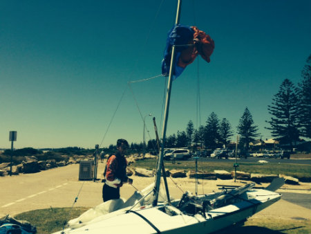 Nick Neale spinnaker tangle1.jpg